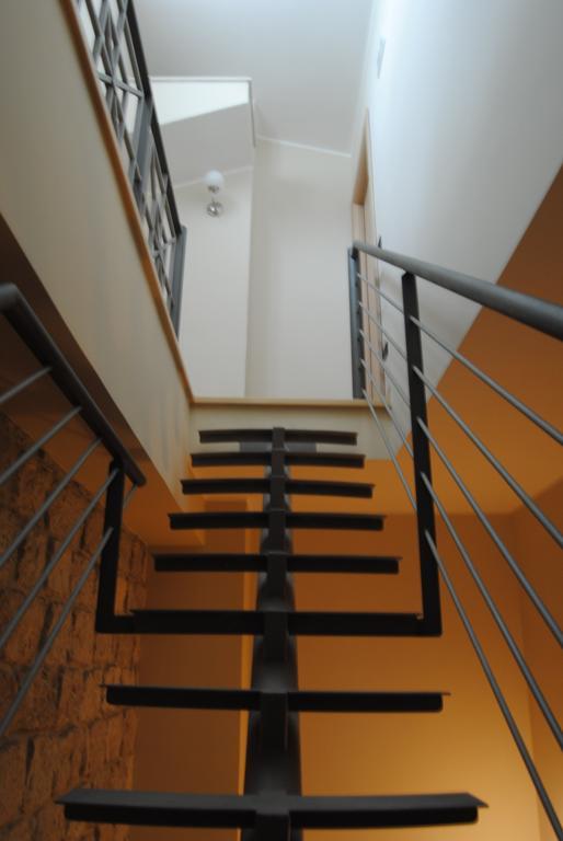 B&B Pascale Cusano Mutri Exteriör bild